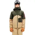 The Mountain Studio Gore-tex 2l Stretch Jakke