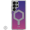 Urban Armor Gear Plyo Pro - Purple/Pink Ombre - Samsung Galaxy S25 Ultra