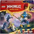 LEGO Ninjago 71805 Jays stridspakke med robot