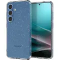 Spigen Liquid Crystal Samsung Galaxy S25 Telefondeksel