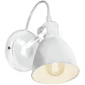 Eglo PRIDDY wall lamp white