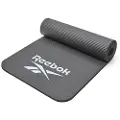 Reebok Mat Training 10mm. Black