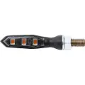 Highsider Pro Sonic-x1 Led 204-270 Blinklys 2 Enheter