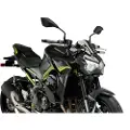 Puig Downforce Kawasaki Z900 Spoilers