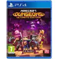 Mojang Minecraft Dungeons: Ultimate Edition - Sony PlayStation 4 - RPG