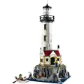 LEGO Ideas 21335 Motorisert fyr