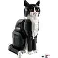 LEGO Ideas 21349 Katt i smoking