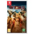 Microids Switch Front Mission 1st Limited Edition