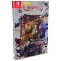 Nintendo Switch Contra Anniversary Collection Classic Edition Imp Uk