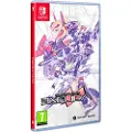 Nintendo Switch Triggerheart Exelica