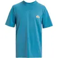 Quiksilver Everyday Surf Tee Lycra blå