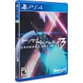 Sony Danmaku Unlimited 3 Limited Run Import