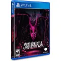 Teknikproffset Saturnalia Limited Run Import