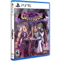 Limited Run Games Overrogue Limited Run Import