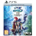 Teknikproffset Ys Viii: Lacrimosa Of Dana Deluxe Edition