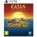 Dovetail Games Catan-console Edition