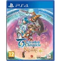 Red Art Games Eiyuden Chronicle: Rising