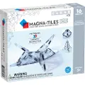 Magna-Tiles ICE 16 pcs expansion set