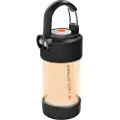 Led Lenser ML4 Warm Light, Lanterne, Black