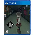 Sony Ib Import