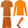 Uhlsport Progressive Bundle Sett