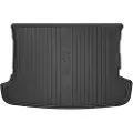 Frogum Bagagerumsbakke Toyota Corolla Verso II MV 2004-2009