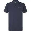 Petrol Industries M-1050-pol912 Kortermet Poloskjorte