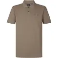 Petrol Industries M-1050-pol912 Kortermet Poloskjorte