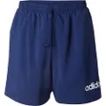 Adidas Essentials Linear Logo Shorts