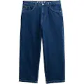 Superdry M7011412a 90s Baggy Jeans