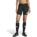 Adidas Squadra 25 Goalkeeper Padded Korte Leggings
