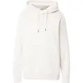 Asics for woman. 2032C845 Sweatshirt Logo Oth off-white (L), Casual, Sport, Cotton, Multisport, Long sleeve