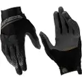 Leatt Adv X-flow 5.5 Short Offroad Hansker