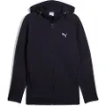 Puma Evostripe Genser Med Hel Glidelås