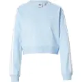 Adidas Originals Adicolor 3 Stripes Cropped Collegegenser