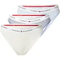 Tommy Hilfiger Uw0uw05529 Truser 3 Enheter