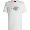 Hugo Boss Dalendi 01 Kortarmet T-skjorte