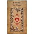 24hShop Rider Waite Tarot i antikk stil