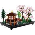LEGO Icons-ip-art-anceco-2023 Konstruksjonsspill
