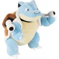 Jazwares Blastoise Pokemon-bamse 27 Cm