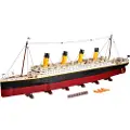 LEGO Icons Titanic (10294) Byggespill