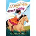 Simon & Schuster La rebelión de Rima Marín (Rima's Rebellion)