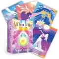 Something Different Ask Your Guides Oracle Cards