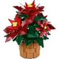 LEGO Botanicals 10370 Julestjerne