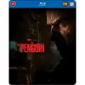 Dvd The Penguin Steelbook Dvd