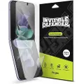 Ringke Invisible Defender Samsung Galaxy Z Flip3 5G Skjermbeskytter