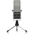 Behringer BV44 Vintage Broadcast USB-Mikrofon