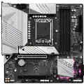 Gigabyte B760m Aorus Elite Ax Wifi Hovedkort