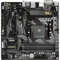 Gigabyte Am4 B550m Ds3h Hovedkort