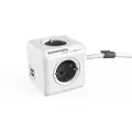 Allocacoc Utvidet Usb-bøtte